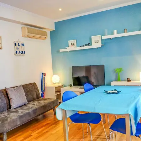Aire By Hello Homes Sitges