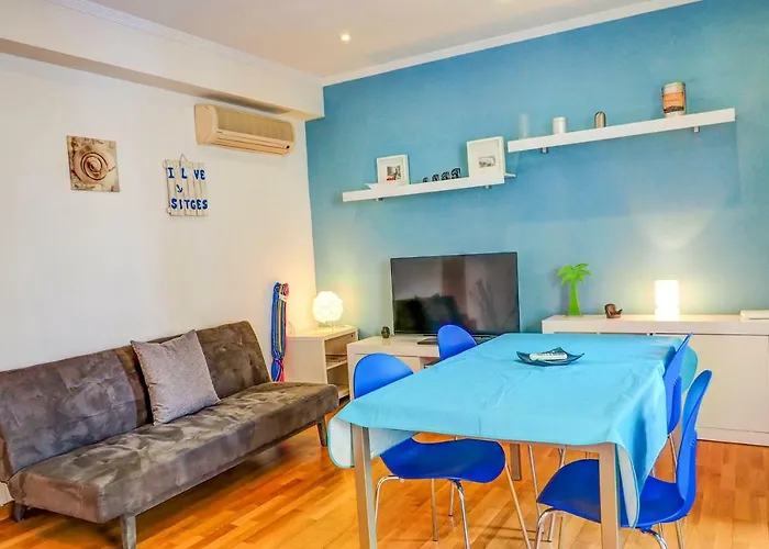 Aire By Hello Homes Σίτζες