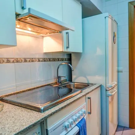 Apartament Aire By Hello Homes Sitges