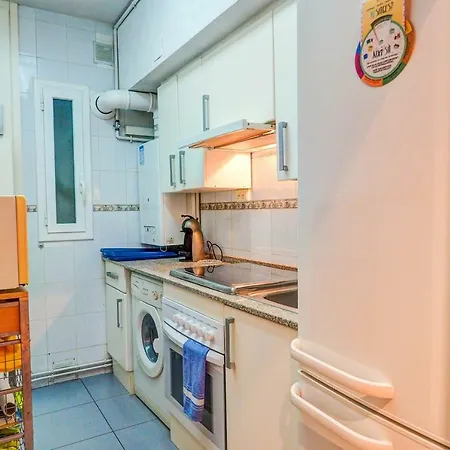 Appartamento Aire By Hello Homes *