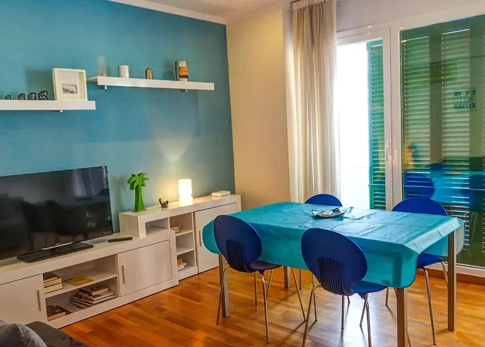 Aire By Hello Homes Apartament *