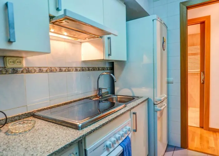 Apartament Aire By Hello Homes Sitges