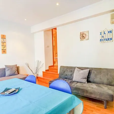 Aire By Hello Homes Apartment Sitges