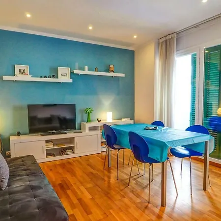 Aire By Hello Homes Apartment *