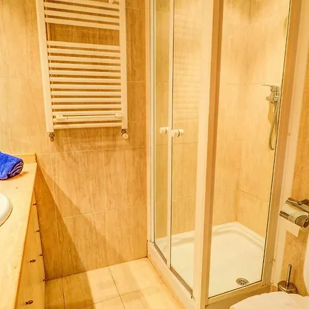 Aire By Hello Homes Apartment